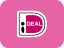 Logo tbv ideal betalingen