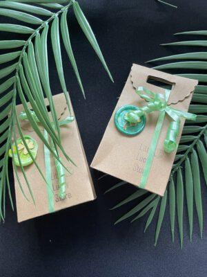 Cadeauverpakking Sieraden met Edelstenen